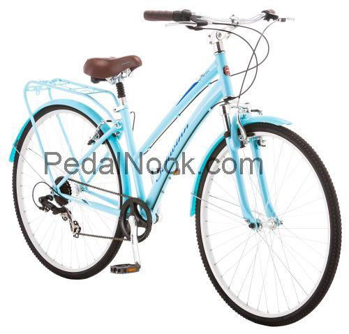 Schwinn Network Womens fiche technique et avis